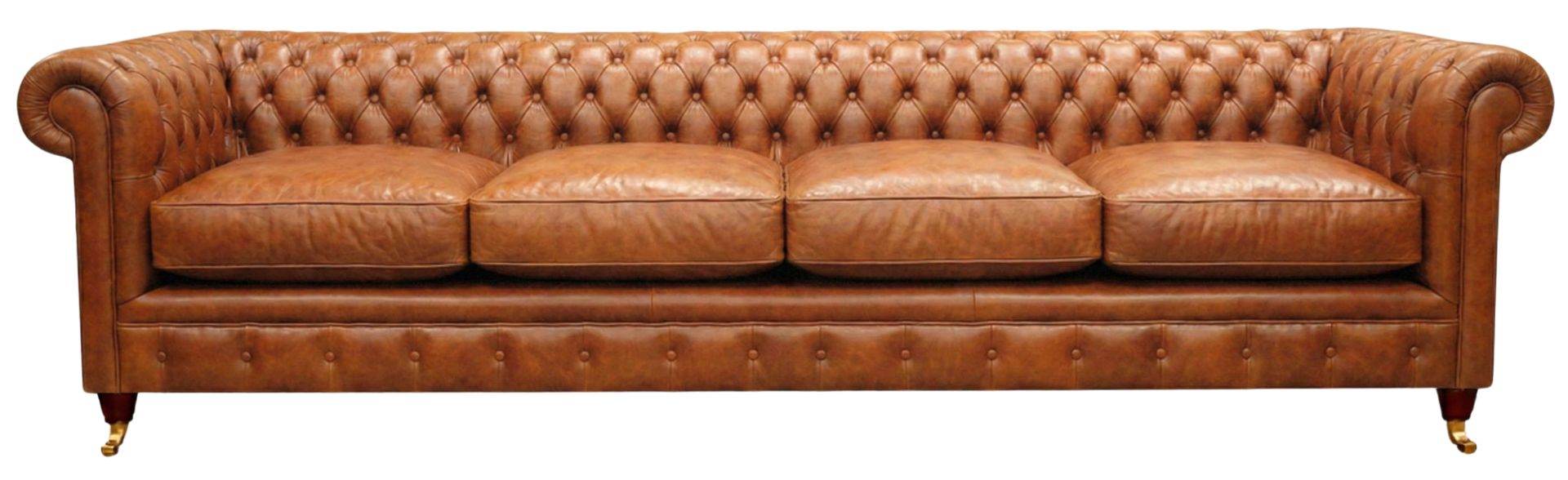 The Dorchester Chesterfield